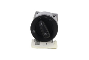 Commande de phare VOLKSWAGEN UP Photo n°1