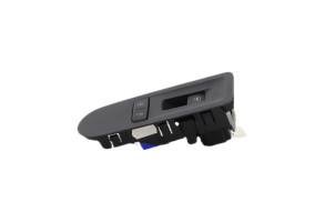 Interrupteur de leve vitre avant gauche VOLKSWAGEN UP Photo n°4
