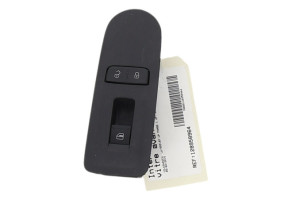 Interrupteur de leve vitre avant gauche VOLKSWAGEN UP Photo n°5