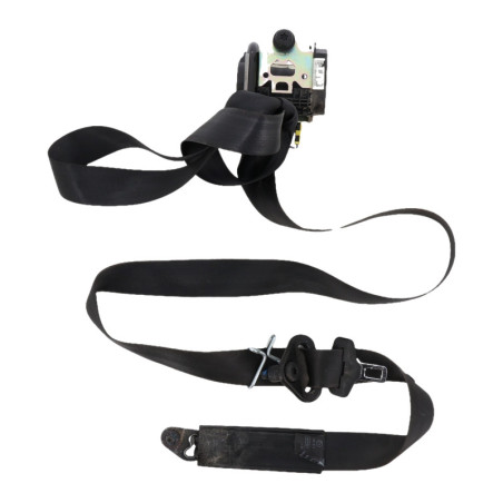 Ceinture avant gauche FORD TRANSIT CUSTOM 1