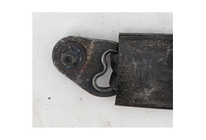 Ceinture avant gauche FORD TRANSIT CUSTOM 1 Photo n°2