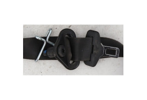 Ceinture avant gauche FORD TRANSIT CUSTOM 1 Photo n°3