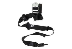 Ceinture arriere gauche FORD ECOSPORT Photo n°1