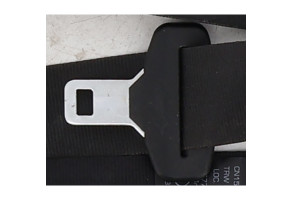 Ceinture avant droit FORD ECOSPORT Photo n°3