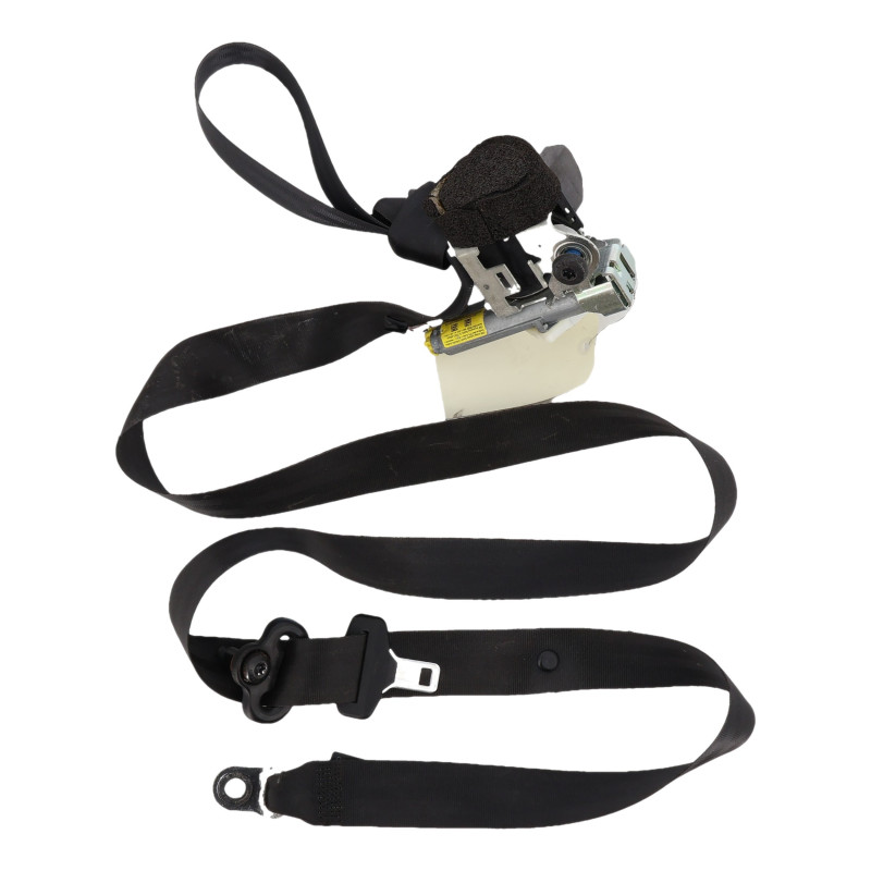 Ceinture avant gauche FORD ECOSPORT Photo n°1
