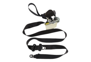 Ceinture avant gauche FORD ECOSPORT Photo n°1