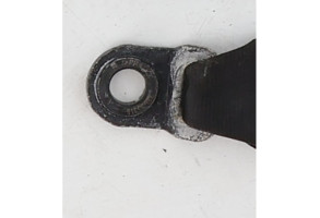 Ceinture avant gauche FORD ECOSPORT Photo n°2