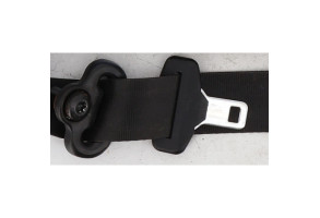 Ceinture avant gauche FORD ECOSPORT Photo n°3