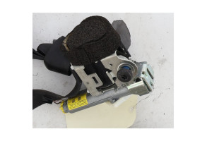 Ceinture avant gauche FORD ECOSPORT Photo n°4