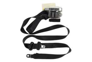 Ceinture avant gauche FORD ECOSPORT Photo n°5