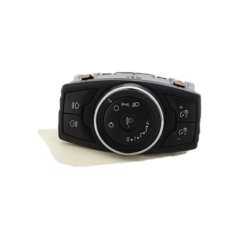 Commande de phare FORD ECOSPORT Photo n°1