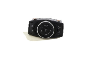 Commande de phare FORD ECOSPORT Photo n°1