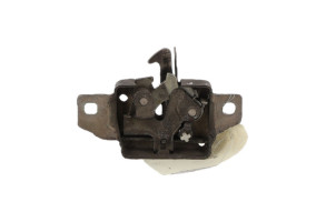 Fermeture de capot RENAULT MODUS Photo n°1