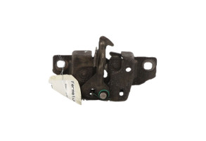 Fermeture de capot RENAULT MODUS Photo n°3