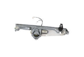 Leve vitre electrique arriere gauche RENAULT MODUS Photo n°1