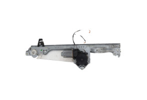 Leve vitre electrique arriere gauche RENAULT MODUS Photo n°3