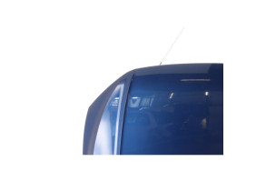 Capot VOLKSWAGEN POLO 6 Photo n°2