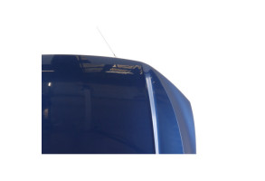 Capot VOLKSWAGEN POLO 6 Photo n°3