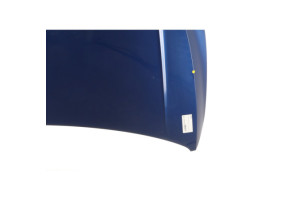 Capot VOLKSWAGEN POLO 6 Photo n°4