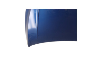 Capot VOLKSWAGEN POLO 6 Photo n°5