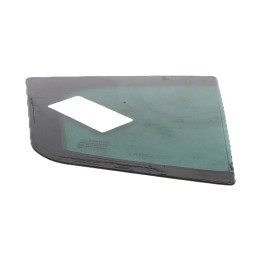 Custode arriere droit (porte) RENAULT MEGANE 3 Photo n°1