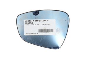 Glace retroviseur gauche CITROEN DS5 Photo n°5