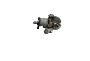 Moteur essuie glace avant droit PEUGEOT 407 Photo n°3