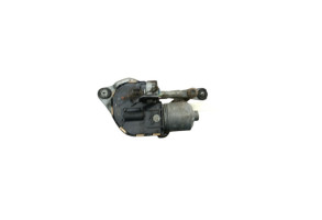 Moteur essuie glace avant gauche PEUGEOT 407 Photo n°4