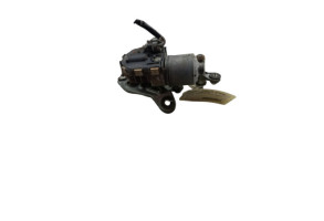 Moteur essuie glace avant gauche PEUGEOT 407 Photo n°5