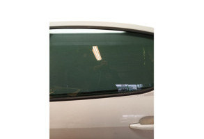 Porte arriere gauche PEUGEOT 407 Photo n°8