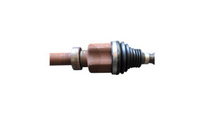 Cardan droit (transmission) RENAULT TALISMAN Photo n°6