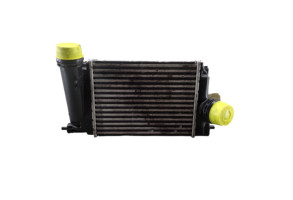 Echangeur air (Intercooler) RENAULT TALISMAN Photo n°2