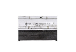 Echangeur air (Intercooler) RENAULT TALISMAN Photo n°5