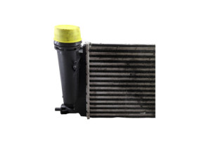 Echangeur air (Intercooler) RENAULT TALISMAN Photo n°7