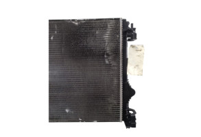 Radiateur eau RENAULT TALISMAN Photo n°1