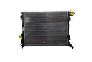 Radiateur eau RENAULT TALISMAN Photo n°2