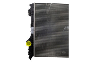 Radiateur eau RENAULT TALISMAN Photo n°3