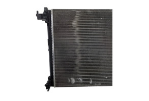 Radiateur eau RENAULT TALISMAN Photo n°6