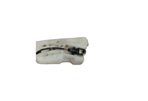 Vase de lave glace RENAULT TALISMAN Photo n°2