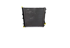 Radiateur eau CITROEN C3 2 Photo n°1