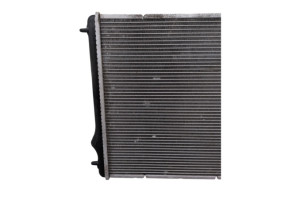 Radiateur eau CITROEN C3 2 Photo n°3