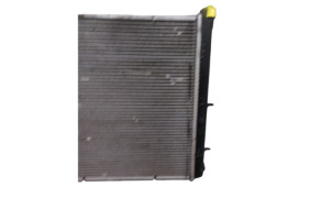 Radiateur eau CITROEN C3 2 Photo n°4