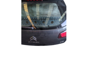 Malle/Hayon arriere CITROEN C3 2 Photo n°1
