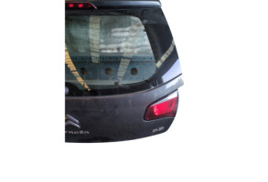 Malle/Hayon arriere CITROEN C3 2 Photo n°2