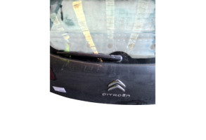 Malle/Hayon arriere CITROEN C3 2 Photo n°3