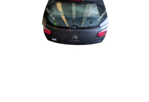 Malle/Hayon arriere CITROEN C3 2 Photo n°5