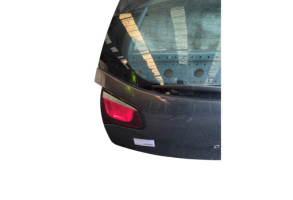 Malle/Hayon arriere CITROEN C3 2 Photo n°8