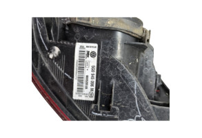 Feu arriere principal droit (feux) VOLKSWAGEN GOLF 7 Photo n°5