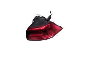 Feu arriere principal droit (feux) VOLKSWAGEN GOLF 7 Photo n°6