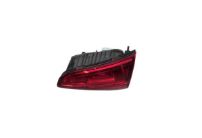 Feu arriere secondaire droit (feux) VOLKSWAGEN GOLF 7 Photo n°3
